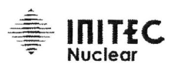 Imagen de INITEC NUCLEAR
