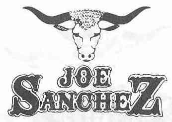 Imagen de JOE SANCHEZ