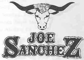 Imagen de JOE SANCHEZ