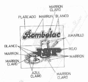Imagen de BOMBOLAC JSP