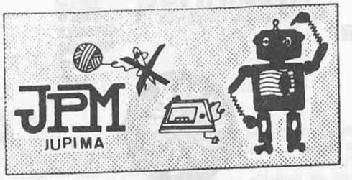 Imagen de JPM JUPIMA
