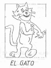 Imagen de EL GATO