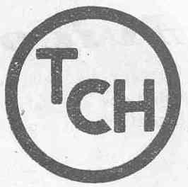 Imagen de TCH