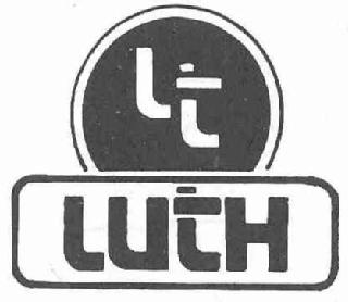 Imagen de LT LUTH