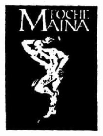 Imagen de FOCHE MAINA