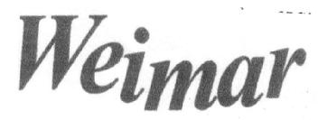 Imagen de WEIMAR