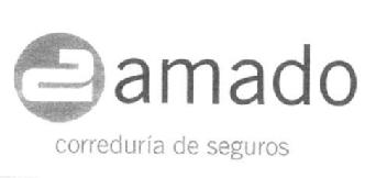 Imagen de AMADO CORREDURIA DE SEGUROS
