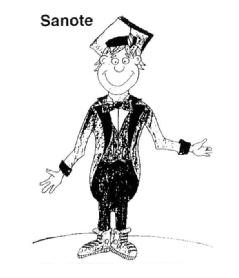 Imagen de SANOTE