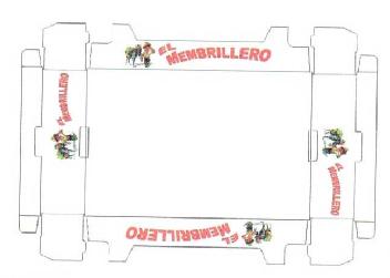 Imagen de EL MEMBRILLERO