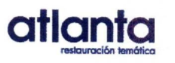 Imagen de ATLANTA RESTAURACION TEMATICA
