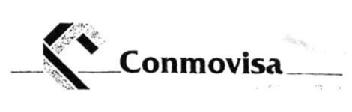 Imagen de CONMOVISA