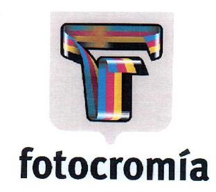 Imagen de FOTOCROMIA