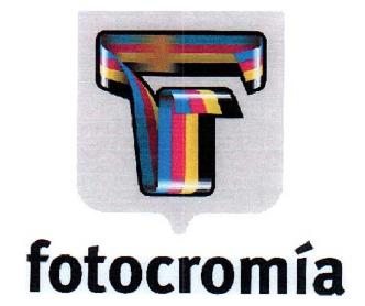 Imagen de FOTOCROMIA