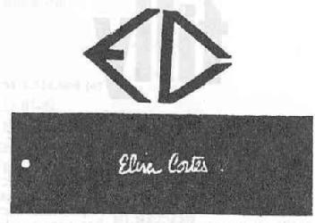 Imagen de ELISA CORTES