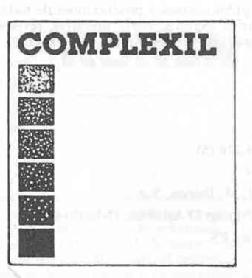 Imagen de COMPLEXIL