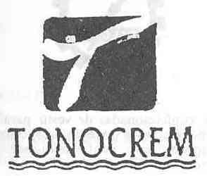 Imagen de TONOCREM