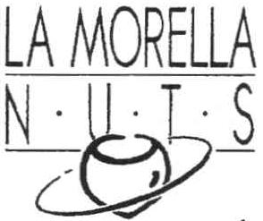 Imagen de LA MORELLA N.U.T.S