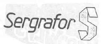 Imagen de SERGRAFOR S
