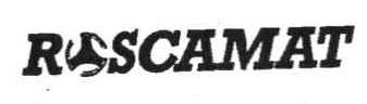 Imagen de ROSCAMAT