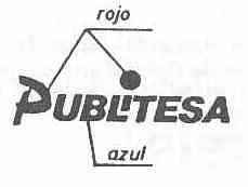 Imagen de PUBLITESA