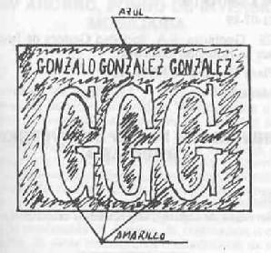 Imagen de GONZALO GONZALEZ GONZALEZ G G G