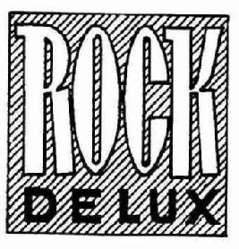 Imagen de ROCK DE LUX