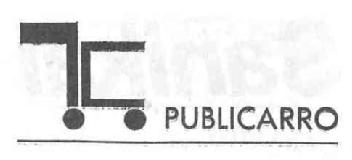 Imagen de PUBLICARRO
