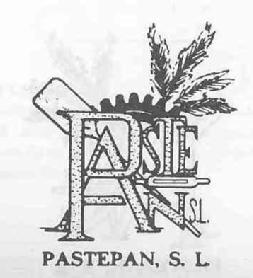 Imagen de PASTEPAN, S.L