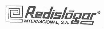 Imagen de LG REDISLOGAR INTERNACIONAL, S.A
