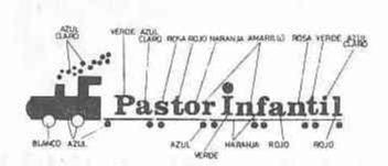 Imagen de PASTOR INFANTIL