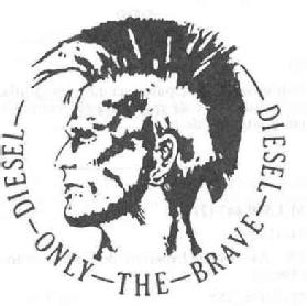 Imagen de DIESEL-ONLY-THE-BRAVE-DIESEL