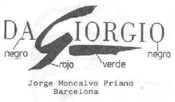 Imagen de DA GIORGIO