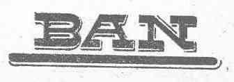 Imagen de BAN