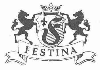 Imagen de F FESTINA