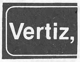 Imagen de VERTIZ,