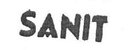 Imagen de SANIT