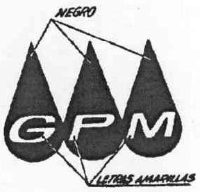 Imagen de G P M