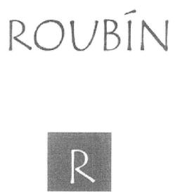 Imagen de ROUBIN R