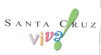 Imagen de SANTA CRUZ VIVA