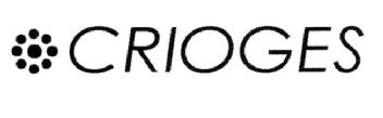 Imagen de CRIOGES