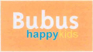Imagen de BUBUS HAPPYKIDS