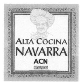 Imagen de ALTA COCINA NAVARRA ACN