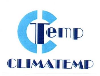 Imagen de CTEMP CLIMATEMP