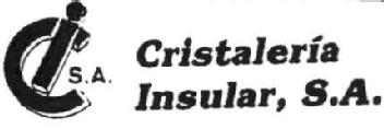 Imagen de CI S.A. CRISTALERIA INSULAR, S.A