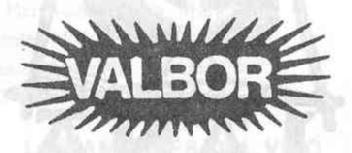 Imagen de VALBOR