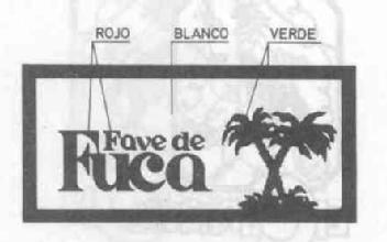 Imagen de FAVE DE FUCA