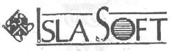 Imagen de ISLA SOFT