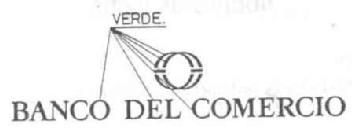 Imagen de BANCO DEL COMERCIO