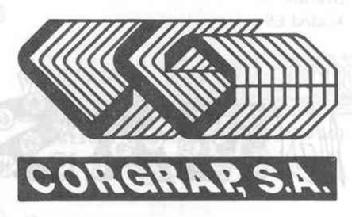 Imagen de CG CORGRAP, S.A