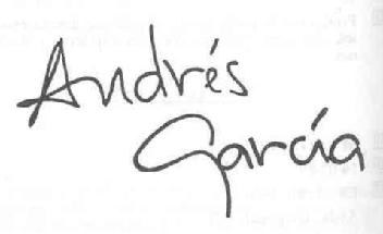 Imagen de ANDRES GARCIA